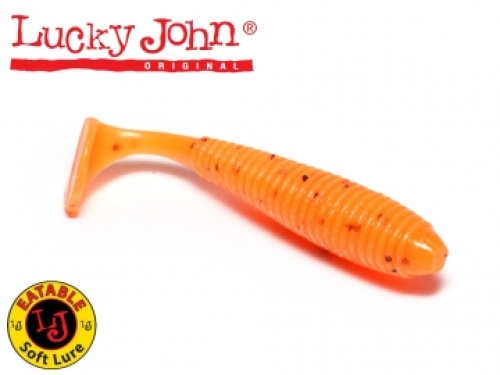 Силікон Lucky John Joco Shaker Super Floating 2,5" F29